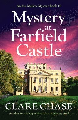 Mystery at Farfield Castle 1