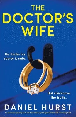 The Doctor's Wife 1