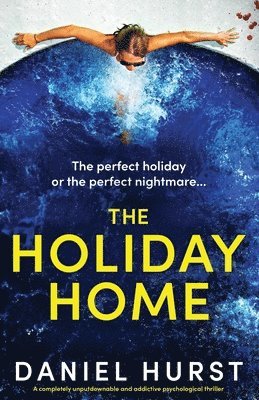 Holiday Home 1