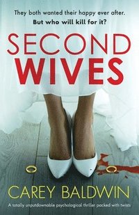bokomslag Second Wives