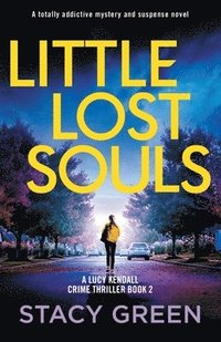 bokomslag Little Lost Souls