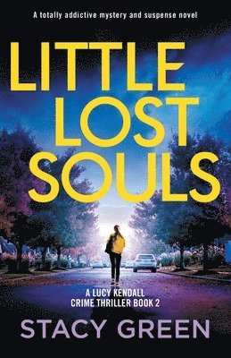 Little Lost Souls