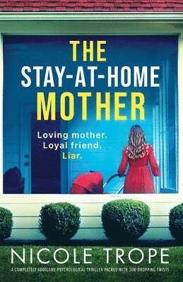 Nicole Trope - Stay-at-Home Mother, Häftad