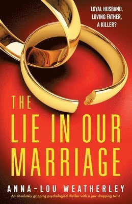 The Lie in Our Marriage 1