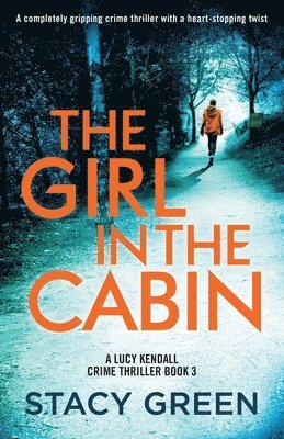 The Girl in the Cabin 1