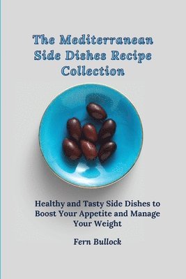 Mediterranean Side Dishes Recipe Collection