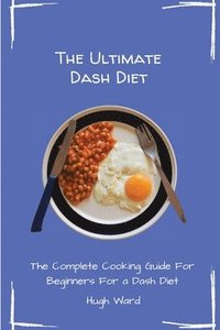 bokomslag Ultimate Dash Diet