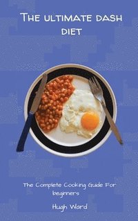 bokomslag Ultimate Dash Diet