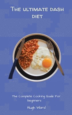 bokomslag Ultimate Dash Diet