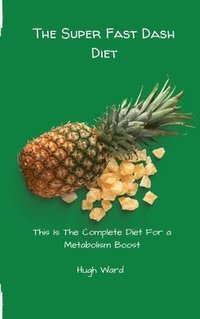 bokomslag Super Fast Dash Diet