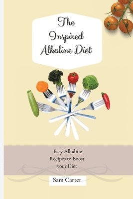 Sam Carter - Inspired Alkaline Diet, Häftad