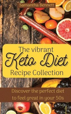 vibrant Keto Diet Recipe Collection