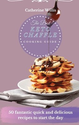 The best Keto Chaffle Cooking Guide 1