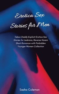 bokomslag Erotica Sex Stories for Men