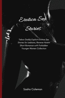 Erotica Sex Stories 1