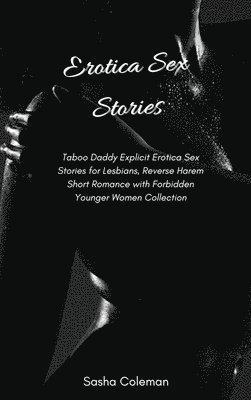 bokomslag Erotica Sex Stories