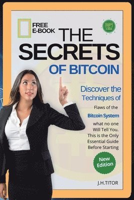 The Secrets of Bitcoin 1