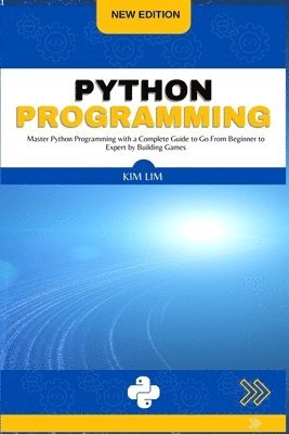 bokomslag Python Programming