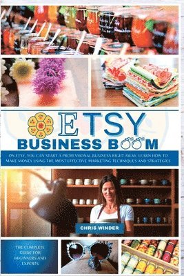 Etsy Business Boom 1