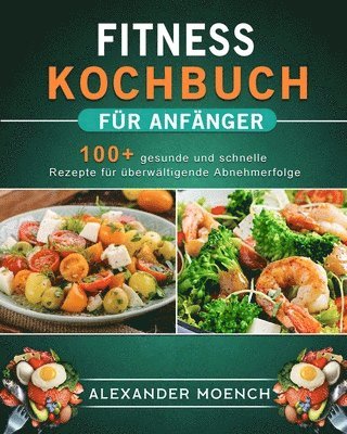 Fitness Kochbuch für Anfänger