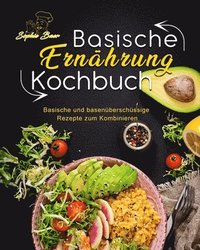 bokomslag Basische Ernhrung Kochbuch