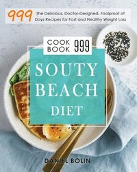 bokomslag South Beach Diet Cookbook 999