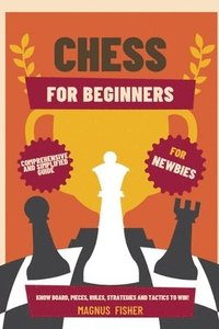 bokomslag Chess for Beginners