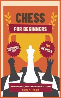 bokomslag Chess for Beginners