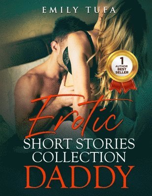Erotic Short Stories Collection Daddy 1