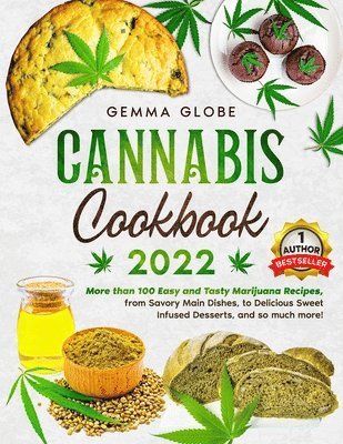 Cannabis Cookbook 2022 1