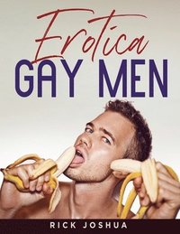 bokomslag Erotica Gay Men