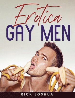 Erotica Gay Men 1
