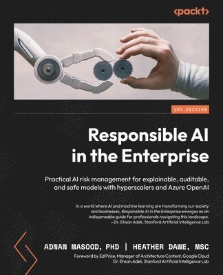 bokomslag Responsible AI in the Enterprise