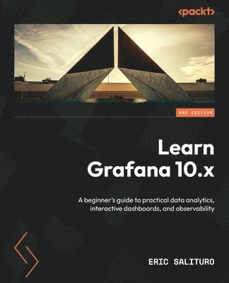 Learn Grafana 10.x 1