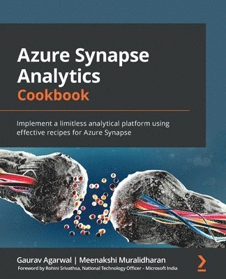 Azure Synapse Analytics Cookbook 1