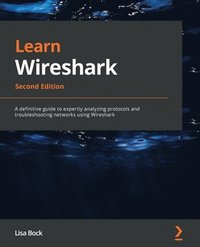 bokomslag Learn Wireshark