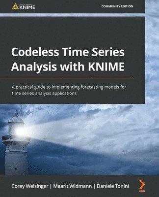 Codeless Time Series Analysis with KNIME 1