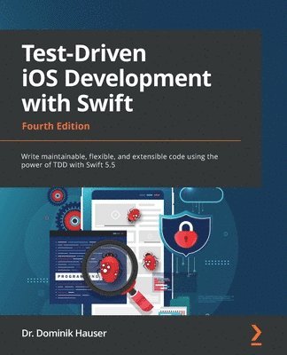 Test-Driven iOS Development with Swift 1