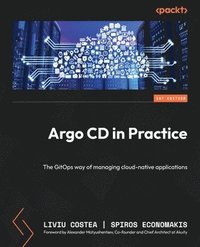 bokomslag Argo CD in Practice