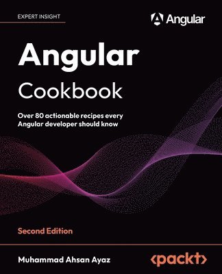 Angular Cookbook 1