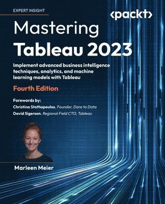 Mastering Tableau 2023 1