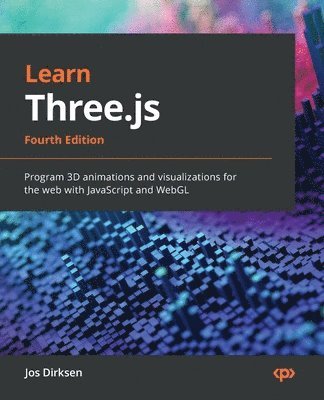 bokomslag Learn Three.js