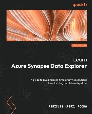 bokomslag Learn Azure Synapse Data Explorer