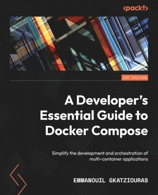 A Developer's Essential Guide to Docker Compose 1