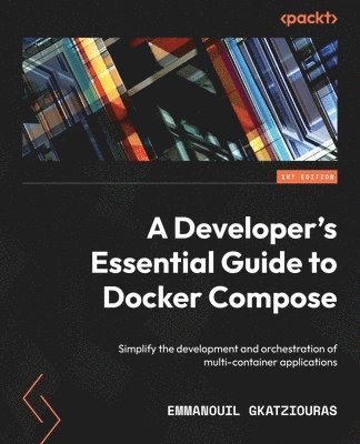 Developer's Essential Guide to Docker Compose 1
