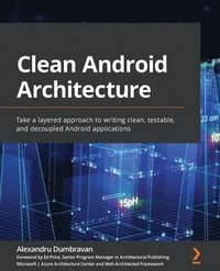bokomslag Clean Android Architecture