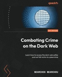 bokomslag Combating Crime on the Dark Web