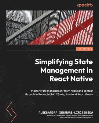 Simplifying State Management in React Native 1