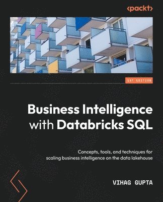 Business Intelligence with Databricks SQL 1