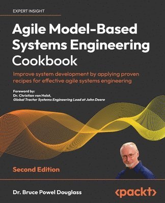 Agile Model-Based Systems Engineering Cookbook 1